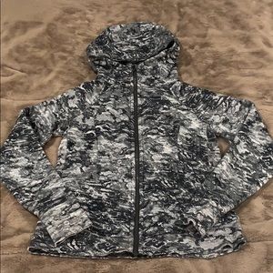 Lululemon Scuba Hoodie